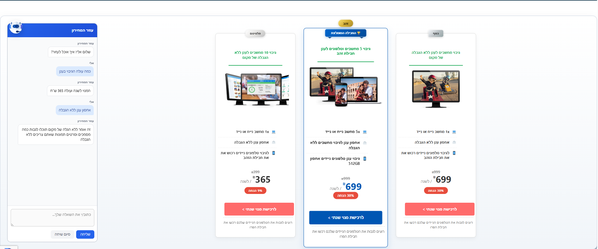 PriceKit PRO AI